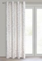 ZASŁONA GOTOWA MILENA 140 X 250 CM BIAŁY