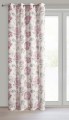 ZASŁONA GOTOWA DAVENA 140 X 250 CM NATURALNY