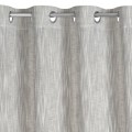 ZASŁONA GOTOWA ANIKA 140 X 250 CM BEŻOWY