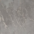 ZASŁONA GOTOWA NADIA NA TAŚMIE 140 X 300 CM SREBRNY