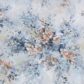 ZASŁONA GOTOWA MARISA NA TAŚMIE 140 X 270 CM BIAŁY