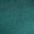 ZASŁONA GOTOWA D91 ROSA NA TAŚMIE 135 X 300 CM CIEMNOTURKUSOWY