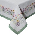 OBRUS SUMMER9 140 X 180 CM NATURALNY