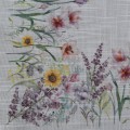 OBRUS SUMMER9 140 X 180 CM NATURALNY
