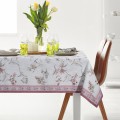 OBRUS SUMMER6 140 X 180 CM NATURALNY