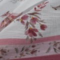 OBRUS SUMMER6 140 X 180 CM NATURALNY