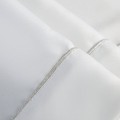 OBRUS MADELE 140 X 180 CM BIAŁY