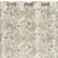ZASŁONA GOTOWA LUCINA 140 X 250 CM NATURALNY