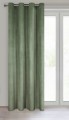 ZASŁONA GOTOWA D91 ROSA 140 X 250 CM OLIWKOWY