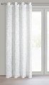 ZASŁONA GOTOWA SOLANA 140 X 250 CM KREMOWY