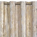 ZASŁONA GOTOWA SOFI 135 X 250 CM KREMOWY