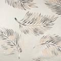 ZASŁONA GOTOWA IDALIA 140 X 250 CM KREMOWY