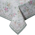 OBRUS SUMMER7 140 X 220 CM NATURALNY
