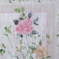 OBRUS SUMMER7 140 X 220 CM NATURALNY