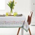 OBRUS SUMMER9 140 X 220 CM NATURALNY