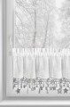 SW/XMAS/FIR/2/SR 30X150 TUNEL