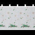 SW/XMAS/FIR/4/ZI 60X150 SZEL