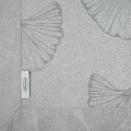OBRUS DIANA 145 X 350 CM SZARY