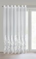 FIRANA GOTOWA ALIRA 300 X 250 CM KREMOWY