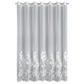 FIRANA GOTOWA ALIRA 300 X 250 CM KREMOWY