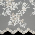 FIRANA GOTOWA ALIRA 140 X 250 CM KREMOWY