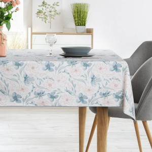 OBRUS INES 10 145 X 240 CM NATURALNY