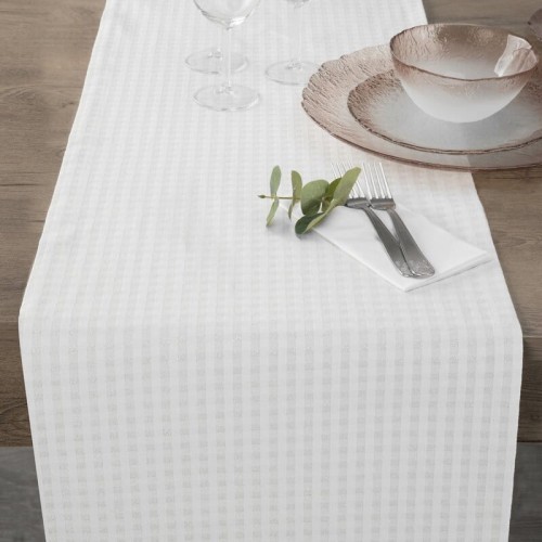 OBRUS FLASH 1 40 X 180 CM POPIELATY
