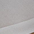 OBRUS STELLA 2 40 X 140 CM BIAŁY