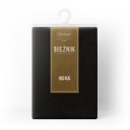 OBRUS STELLA 2 40 X 140 CM CZARNY