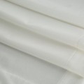 OBRUS MELINDA 40 X 140 CM BIAŁY