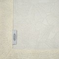 OBRUS LILIAN 40 X 180 CM KREMOWY