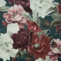 OBRUS VELVET 2 35 X 180 CM ZIELONY