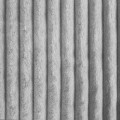 KOC D91 SOFT 150 X 200 CM SREBRNY