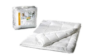 Kołdra AMW Hollofil Allerban letnia 200x220 880g