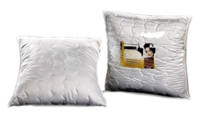 Poduszka wkład jasiek AMW 70x80 Lyocell Satin 1000g