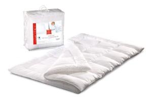 Kołdra AMW Advansa Dacron 95 160x200 1280g