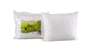 Poduszka wkład jasiek AMW 40x40 GreenFirst 250g