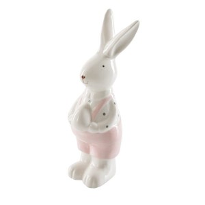 Figurka Wielkanoc EuroFirany KRÓLIK ROSA/5 %%