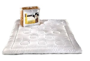Kołdra AMW Lyocell Satin 200x220 1650g