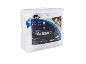 Kołdra AMW ActiGard 140x200 antyalergiczna 800g