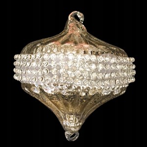 BOMBKA BOMBKI CHOINKOWE EUROFIRANY BLAZE 3-2 10cm